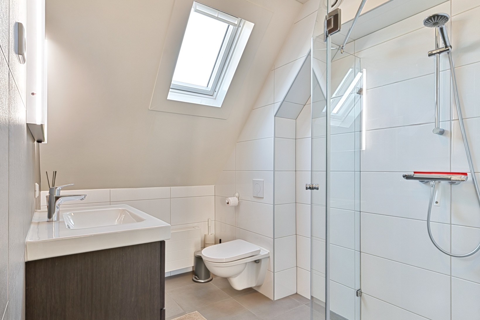 Tussenwoning te koop: Heklanden 17, Assen