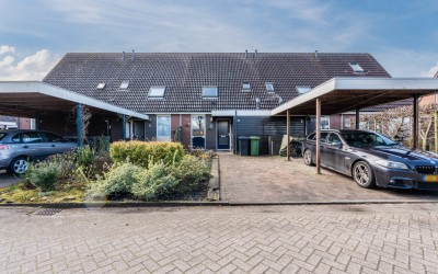 Knollenkampen 5
