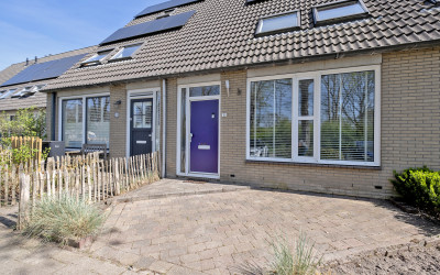 Groenkampen 8