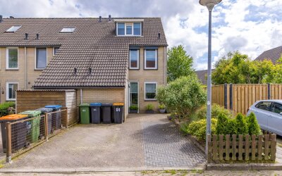 Groenkampen 64