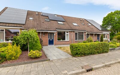 Groenkampen 160