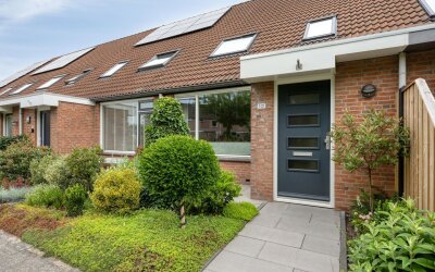 Groenkampen 101