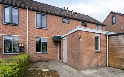 Varenkampen 28