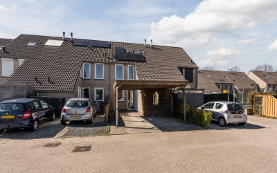 Tichelkampen 24
