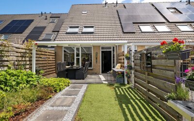Tichelkampen 30