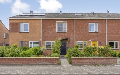 Tijmstraat 41