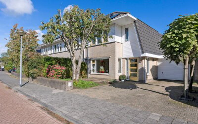Laurierstraat 10