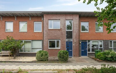 Hazelaarhof 26