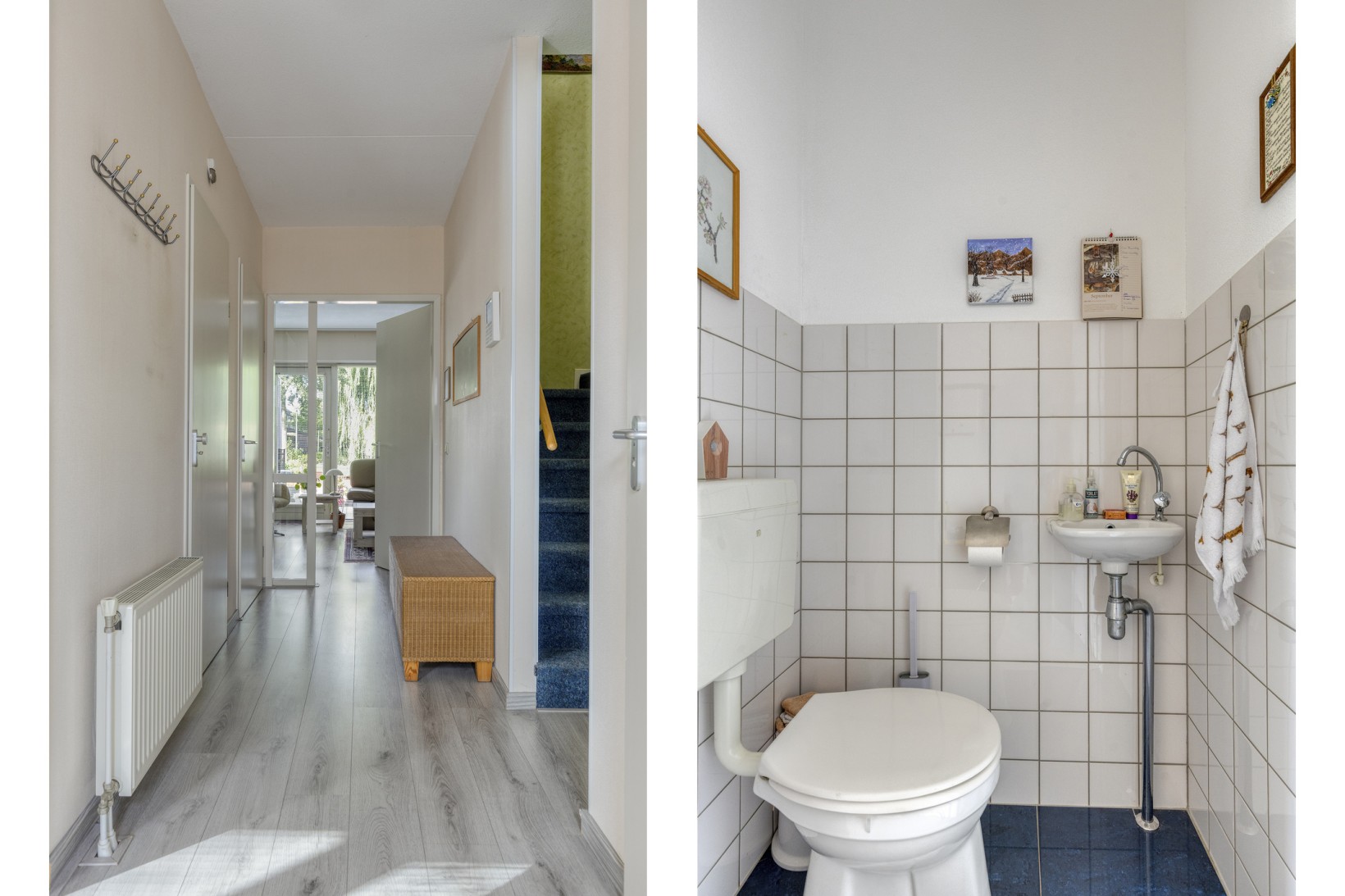 Hoekwoning te koop: Aardbeihof 1, Assen