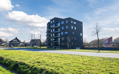 Perzikstraat 56