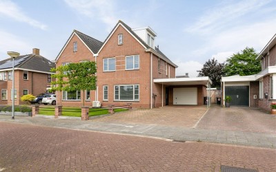 Hertenlaan 78