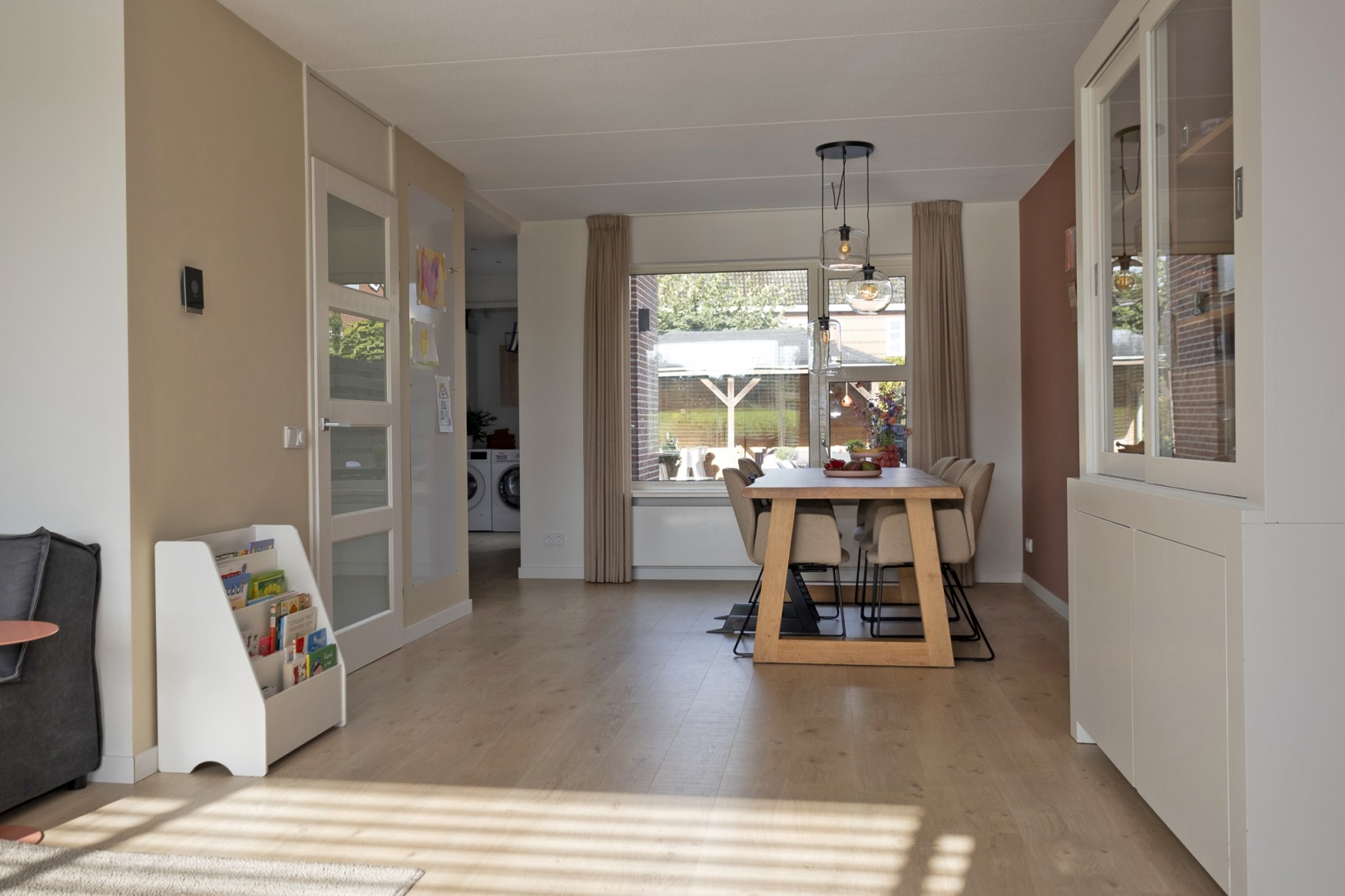 Twee-onder-één-kap te koop: Hertenlaan 88, Assen