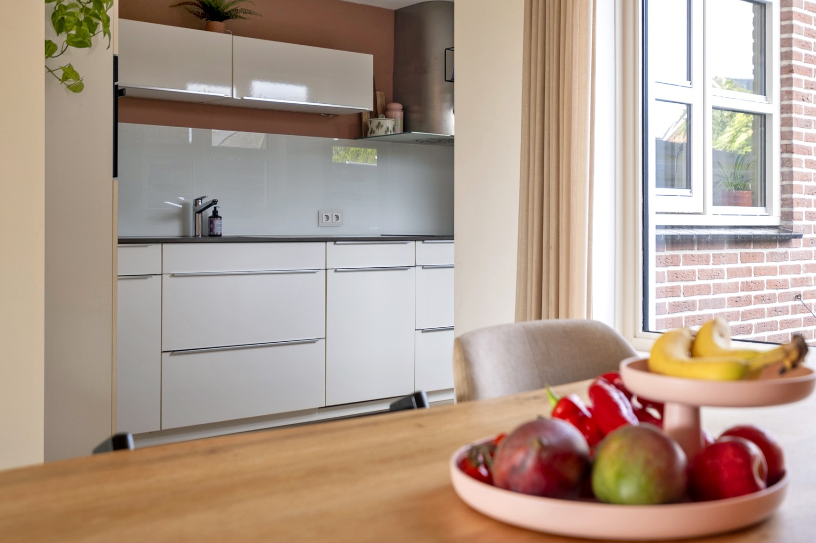 Twee-onder-één-kap te koop: Hertenlaan 88, Assen