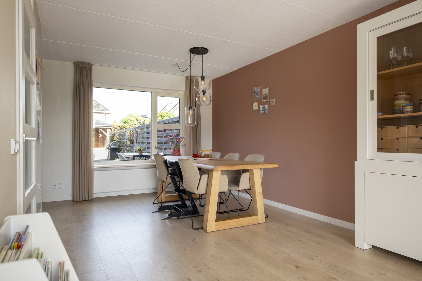 Twee-onder-één-kap te koop: Hertenlaan 88, Assen