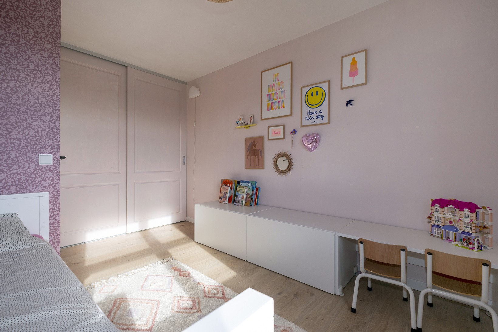 Twee-onder-één-kap te koop: Hertenlaan 88, Assen