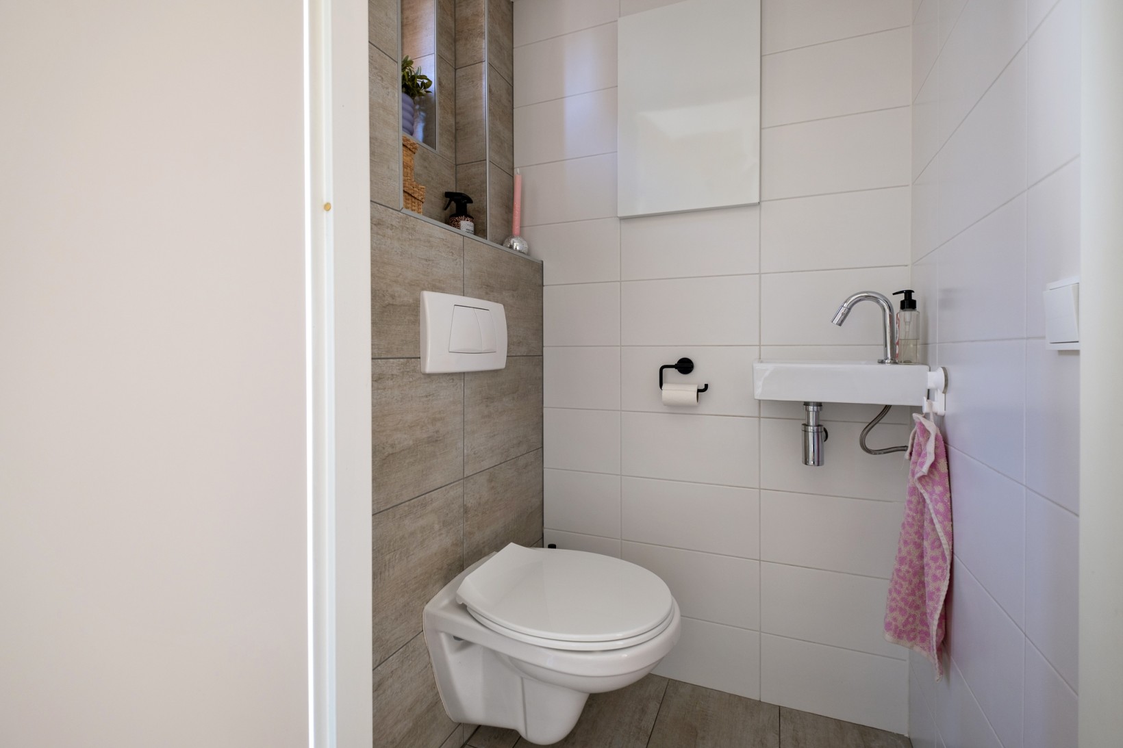 Twee-onder-één-kap te koop: Hertenlaan 88, Assen