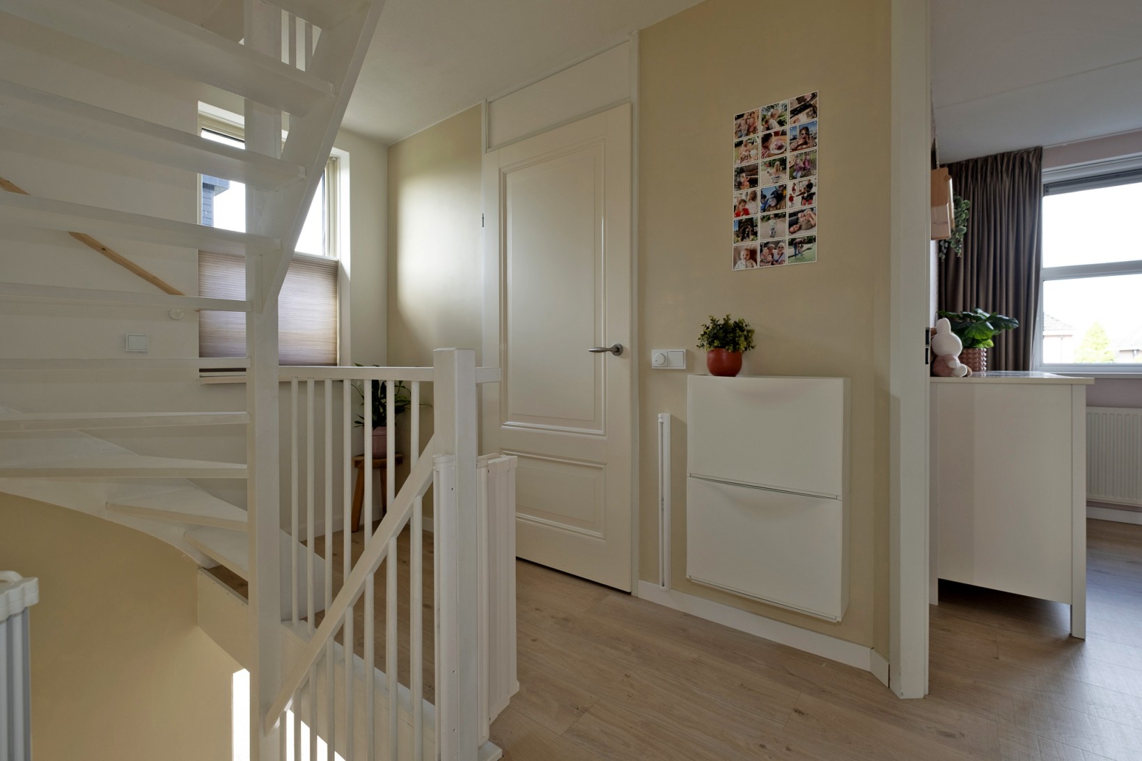 Twee-onder-één-kap te koop: Hertenlaan 88, Assen