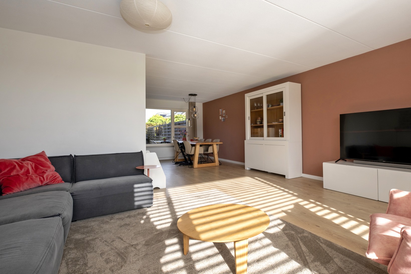 Twee-onder-één-kap te koop: Hertenlaan 88, Assen