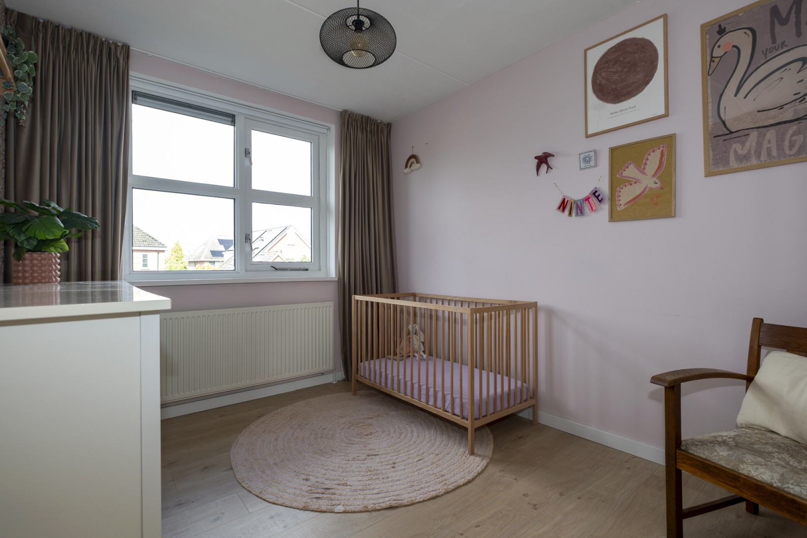 Twee-onder-één-kap te koop: Hertenlaan 88, Assen