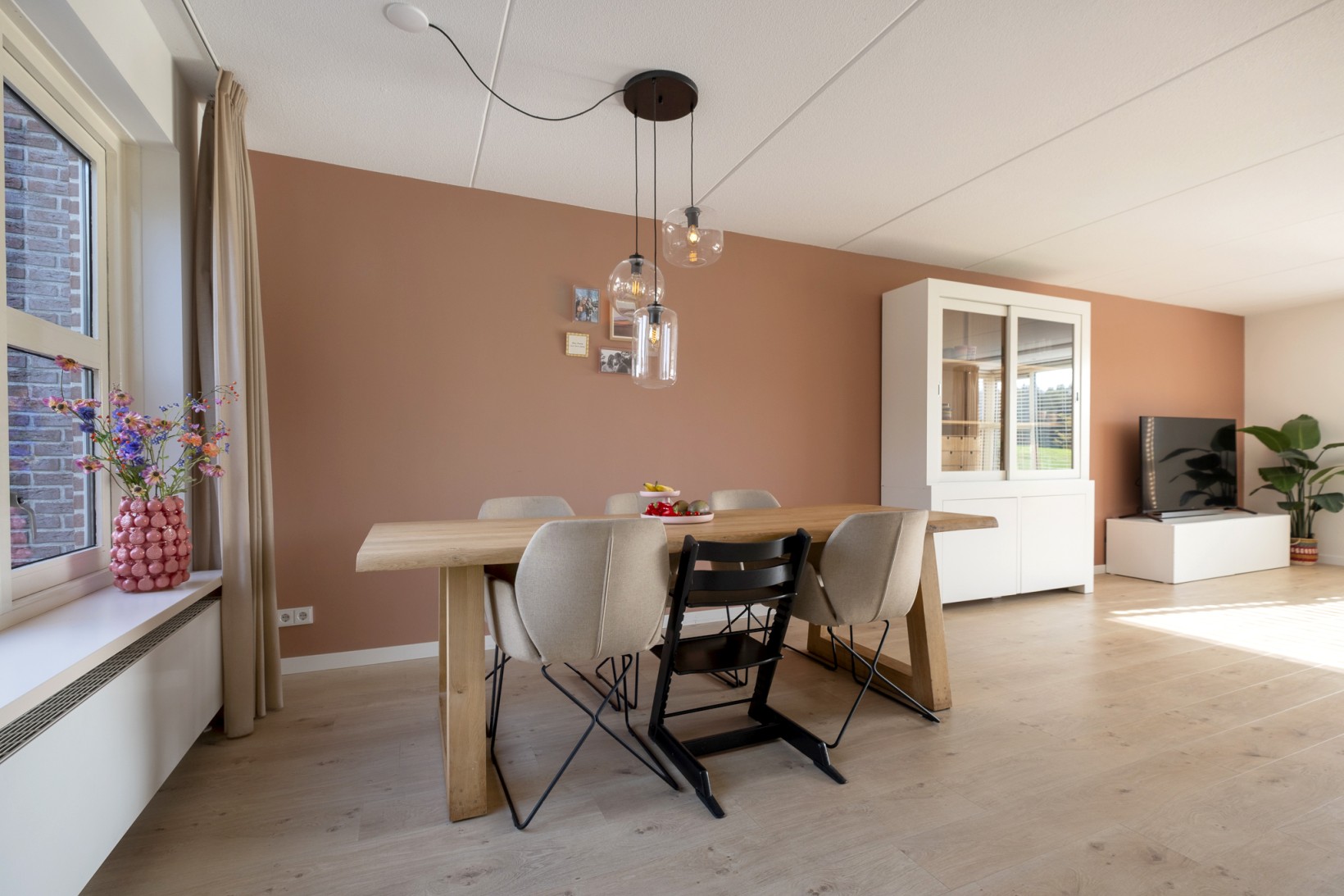 Twee-onder-één-kap te koop: Hertenlaan 88, Assen