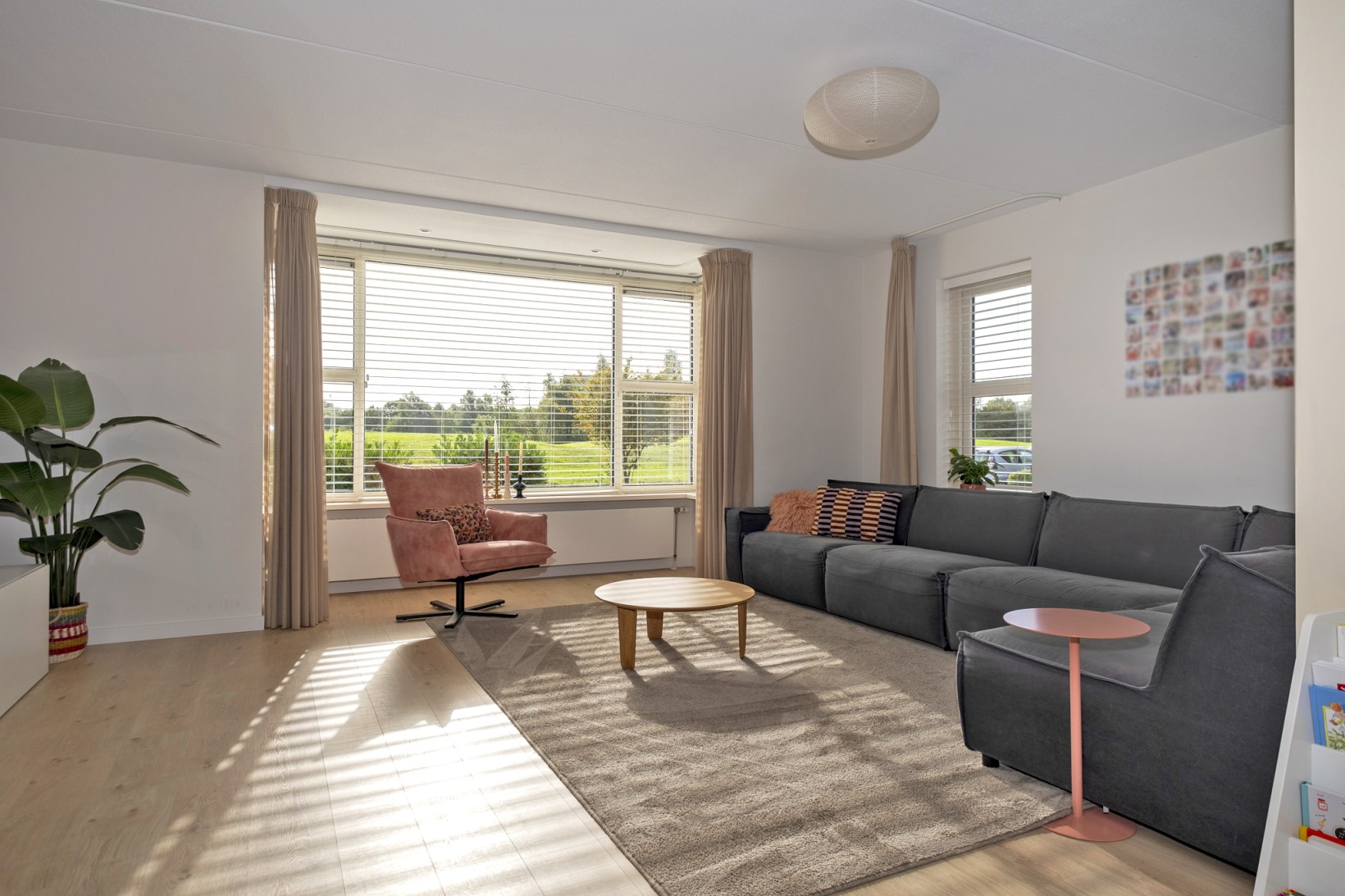 Twee-onder-één-kap te koop: Hertenlaan 88, Assen