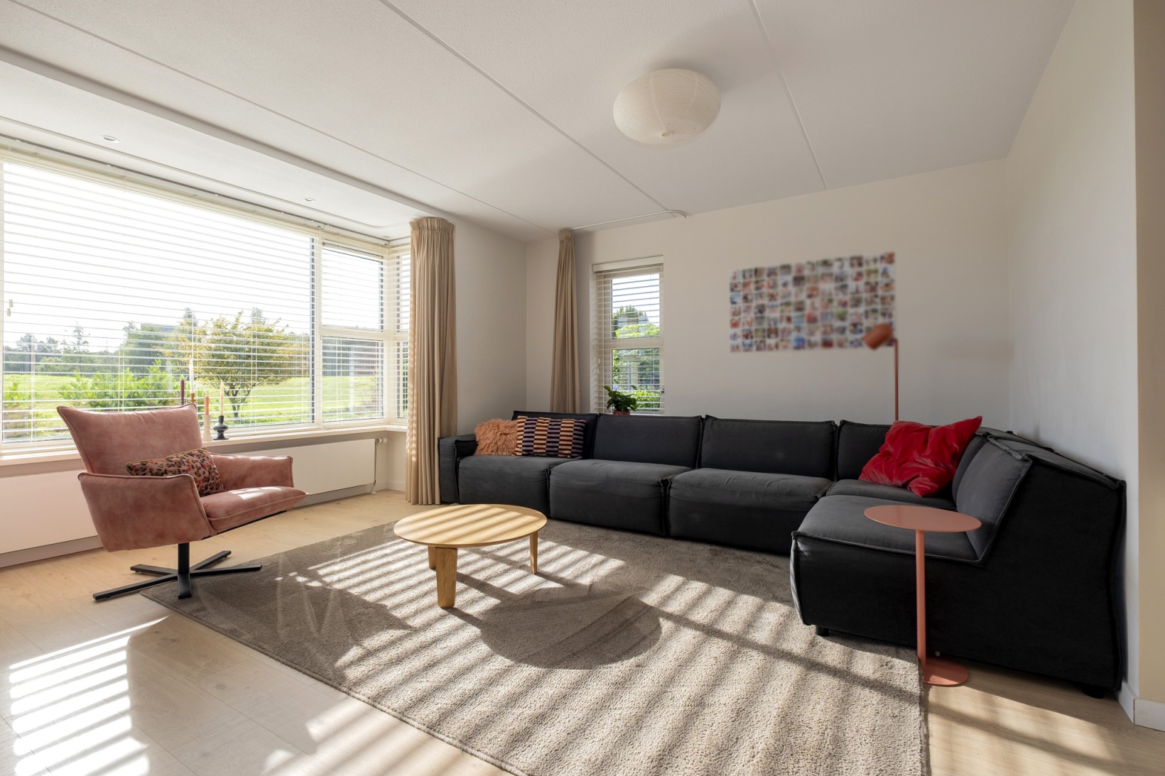 Twee-onder-één-kap te koop: Hertenlaan 88, Assen