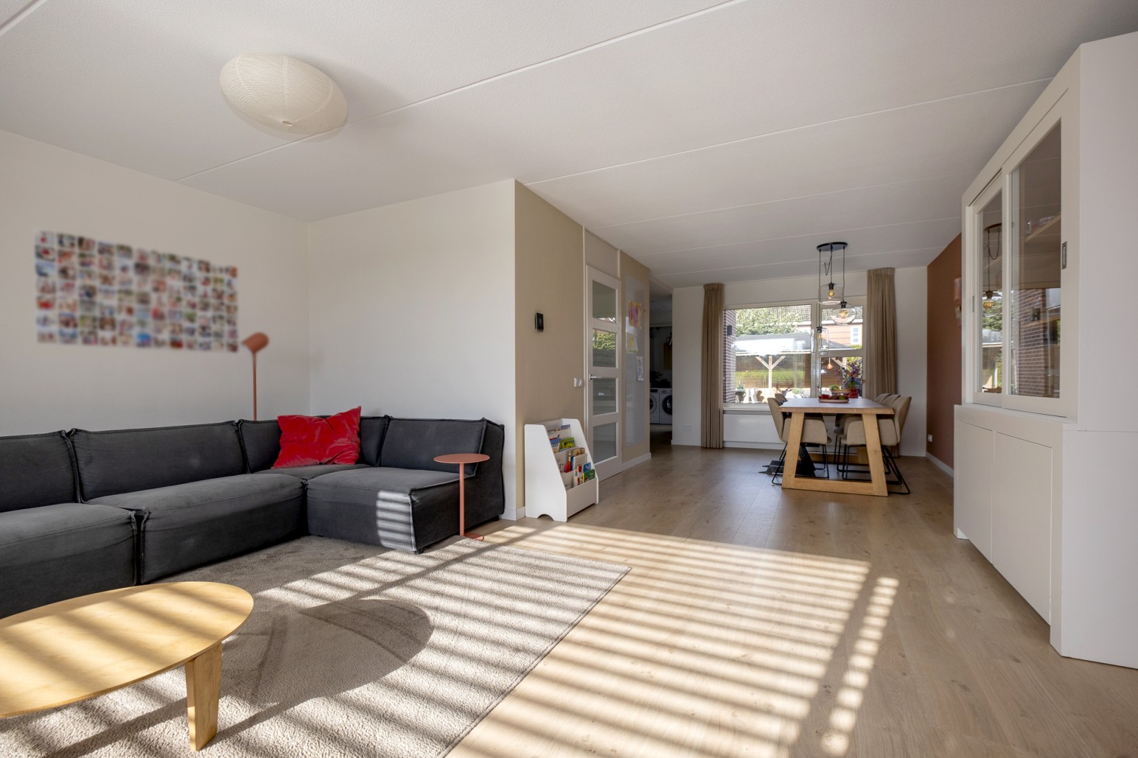 Twee-onder-één-kap te koop: Hertenlaan 88, Assen