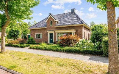 Elandlaan 16