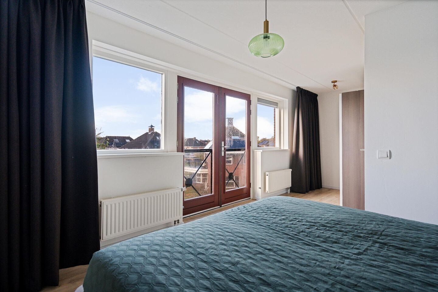 Vrijstaande woning te koop: Hertenlaan 35, Assen