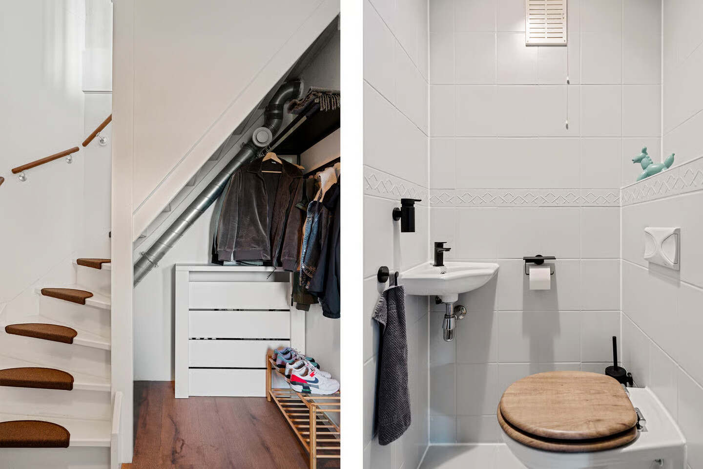Vrijstaande woning te koop: Hertenlaan 35, Assen