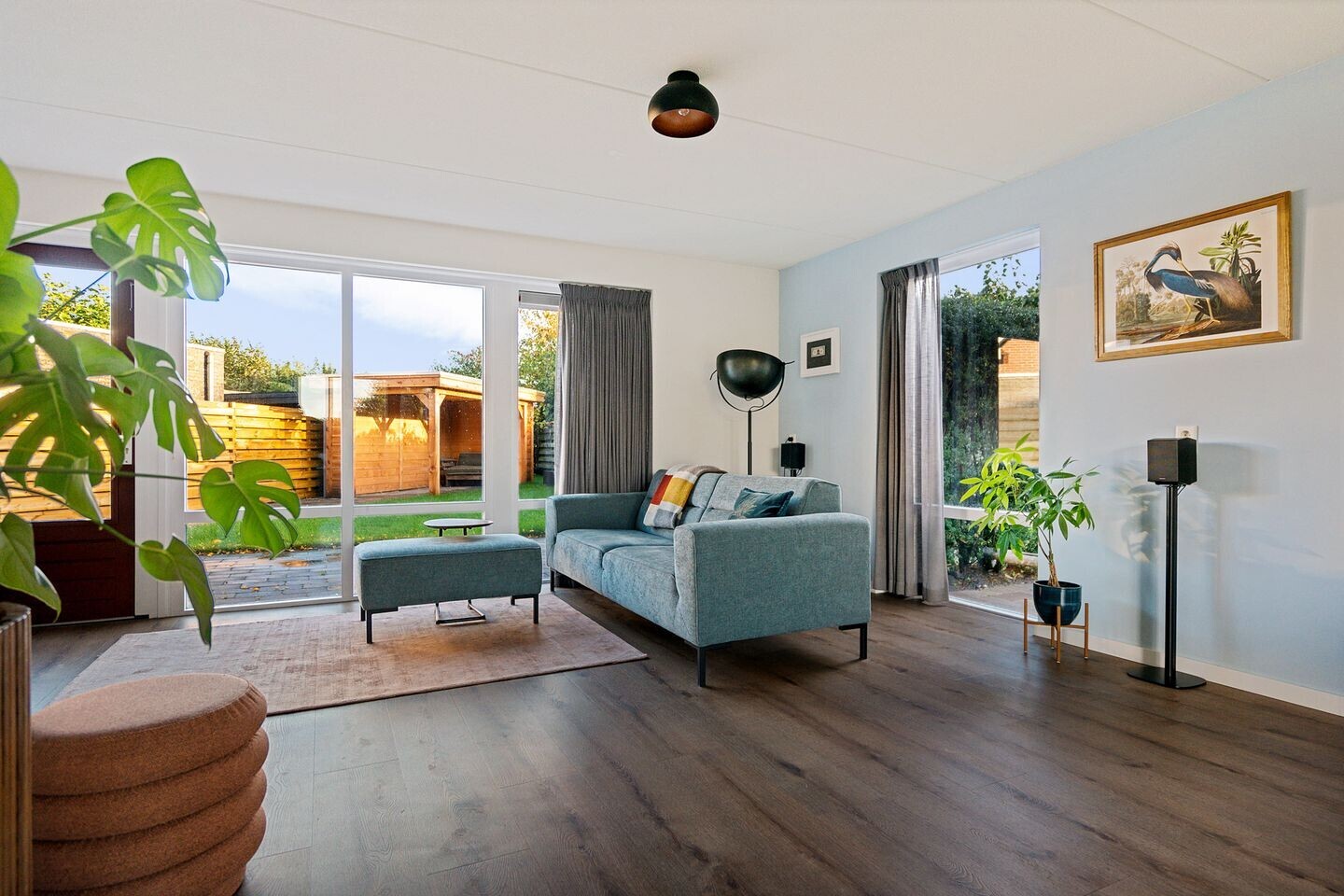 Vrijstaande woning te koop: Hertenlaan 35, Assen