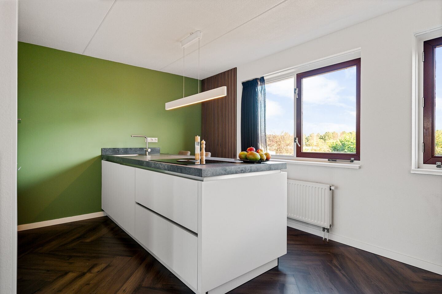 Vrijstaande woning te koop: Hertenlaan 35, Assen