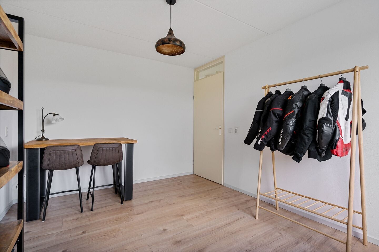 Vrijstaande woning te koop: Hertenlaan 35, Assen