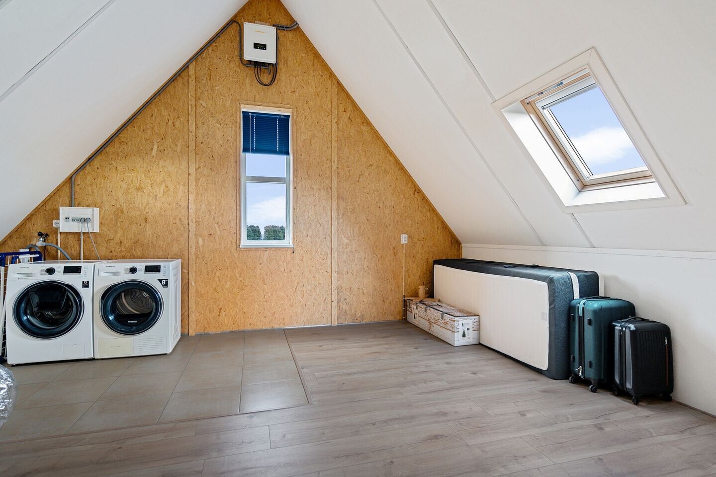 Vrijstaande woning te koop: Hertenlaan 35, Assen