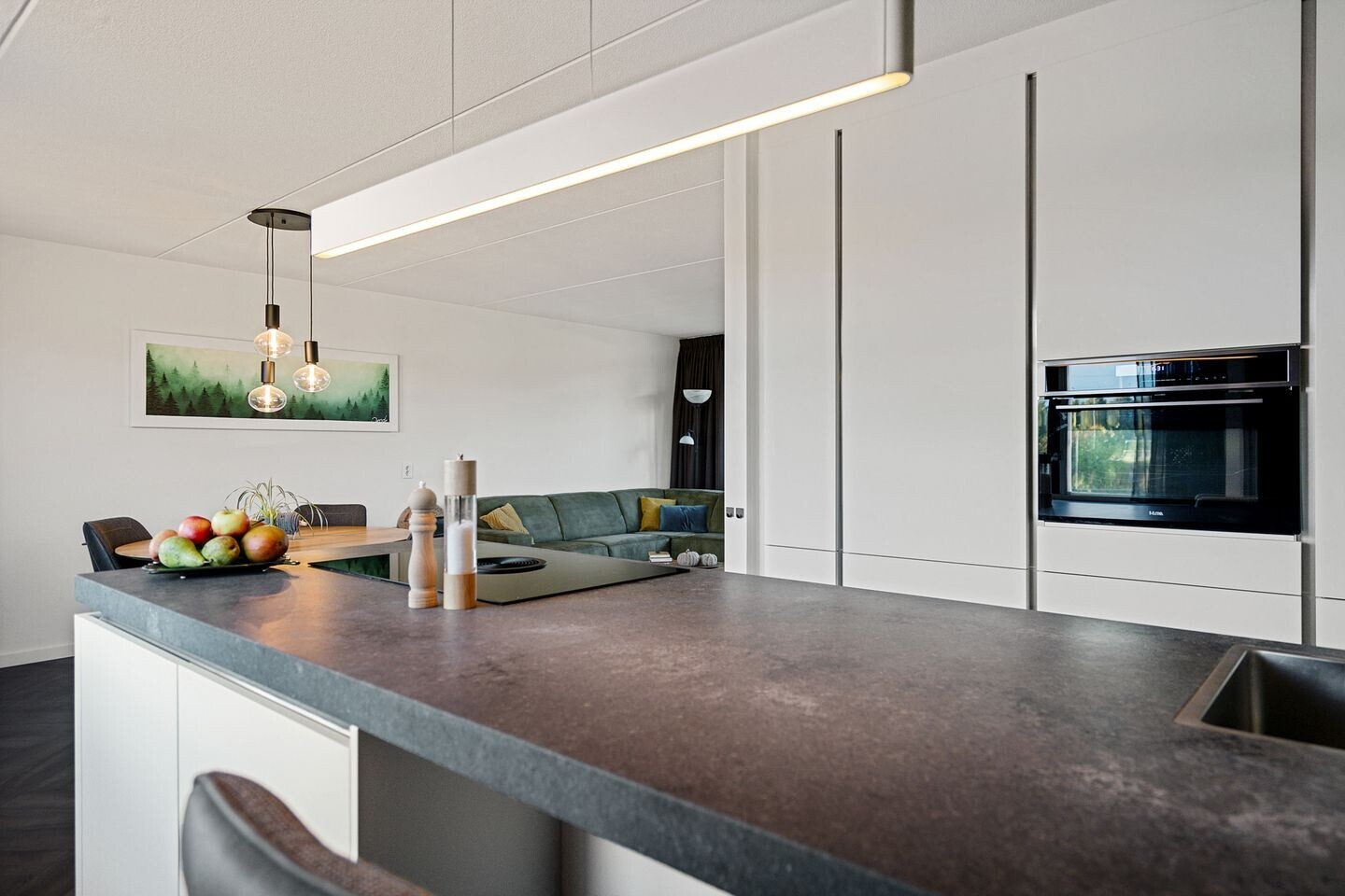Vrijstaande woning te koop: Hertenlaan 35, Assen