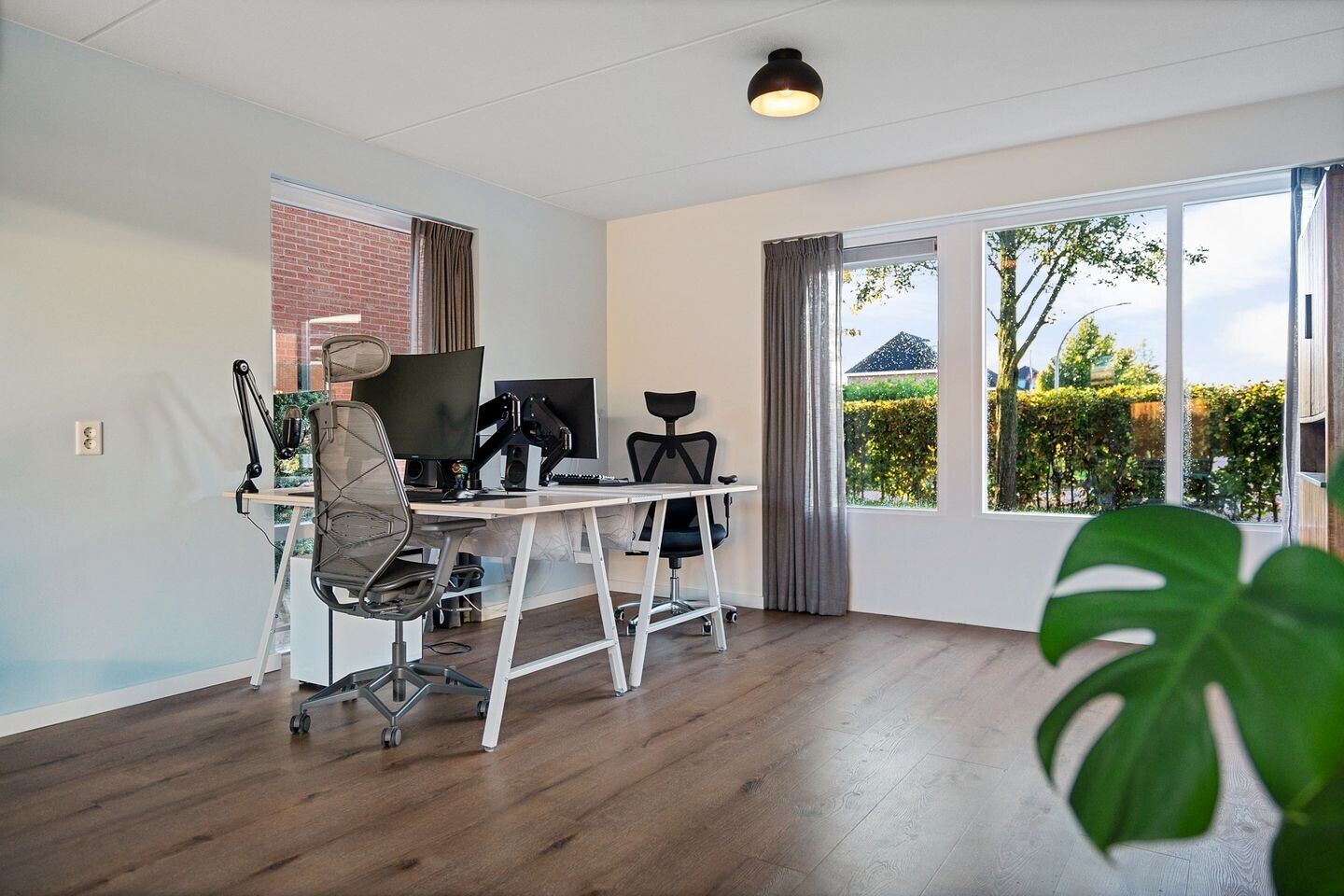 Vrijstaande woning te koop: Hertenlaan 35, Assen