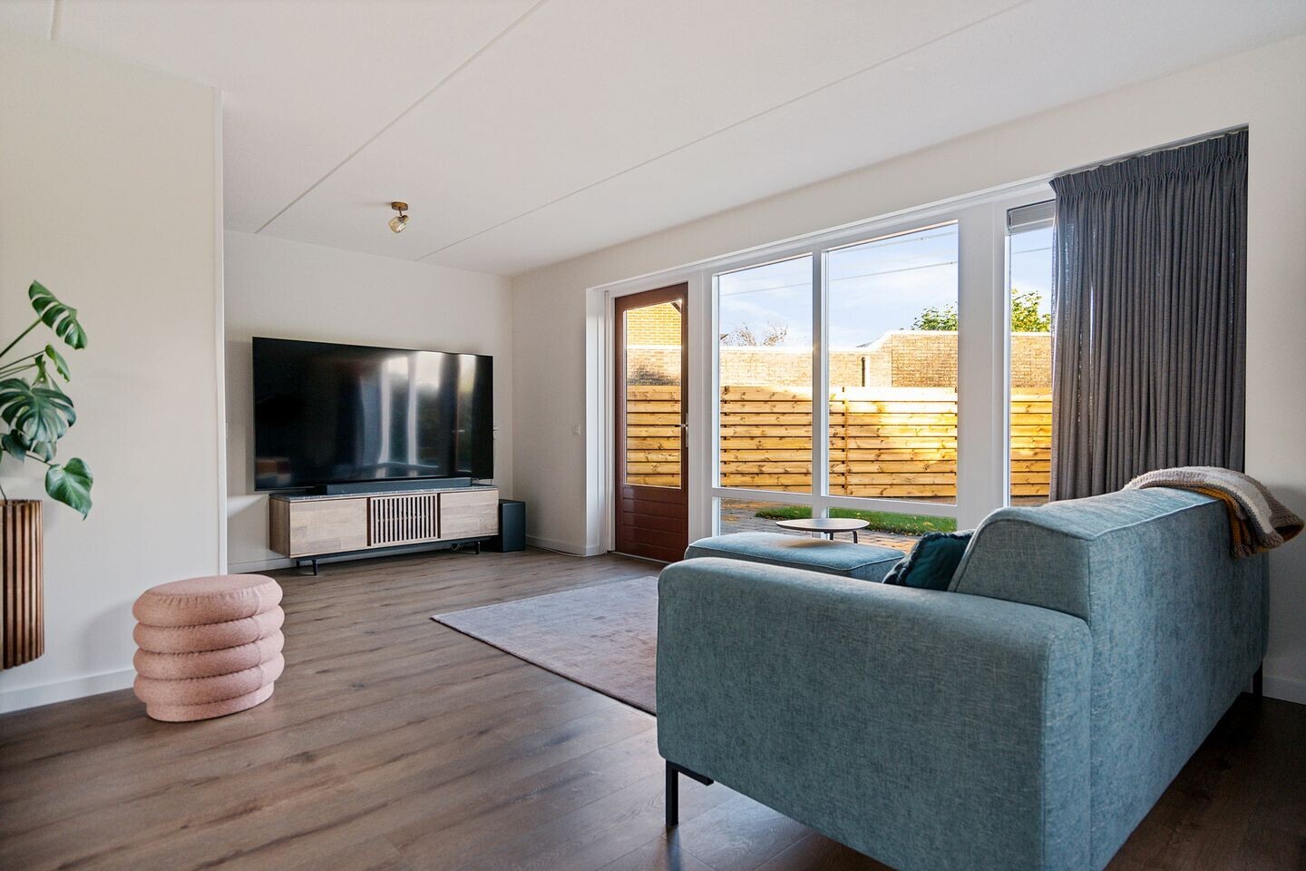 Vrijstaande woning te koop: Hertenlaan 35, Assen