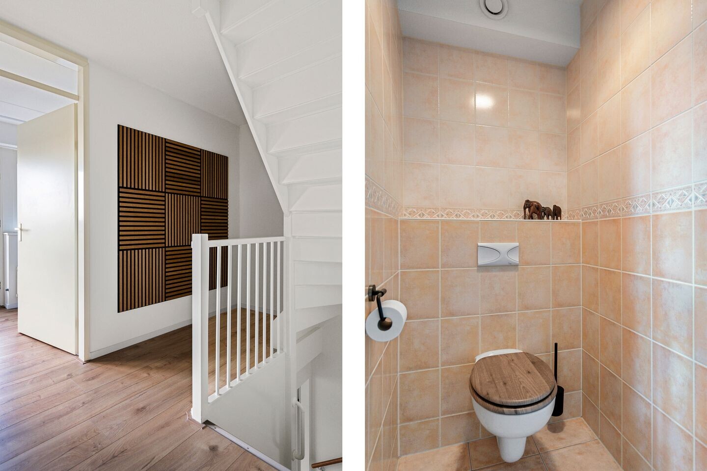 Vrijstaande woning te koop: Hertenlaan 35, Assen
