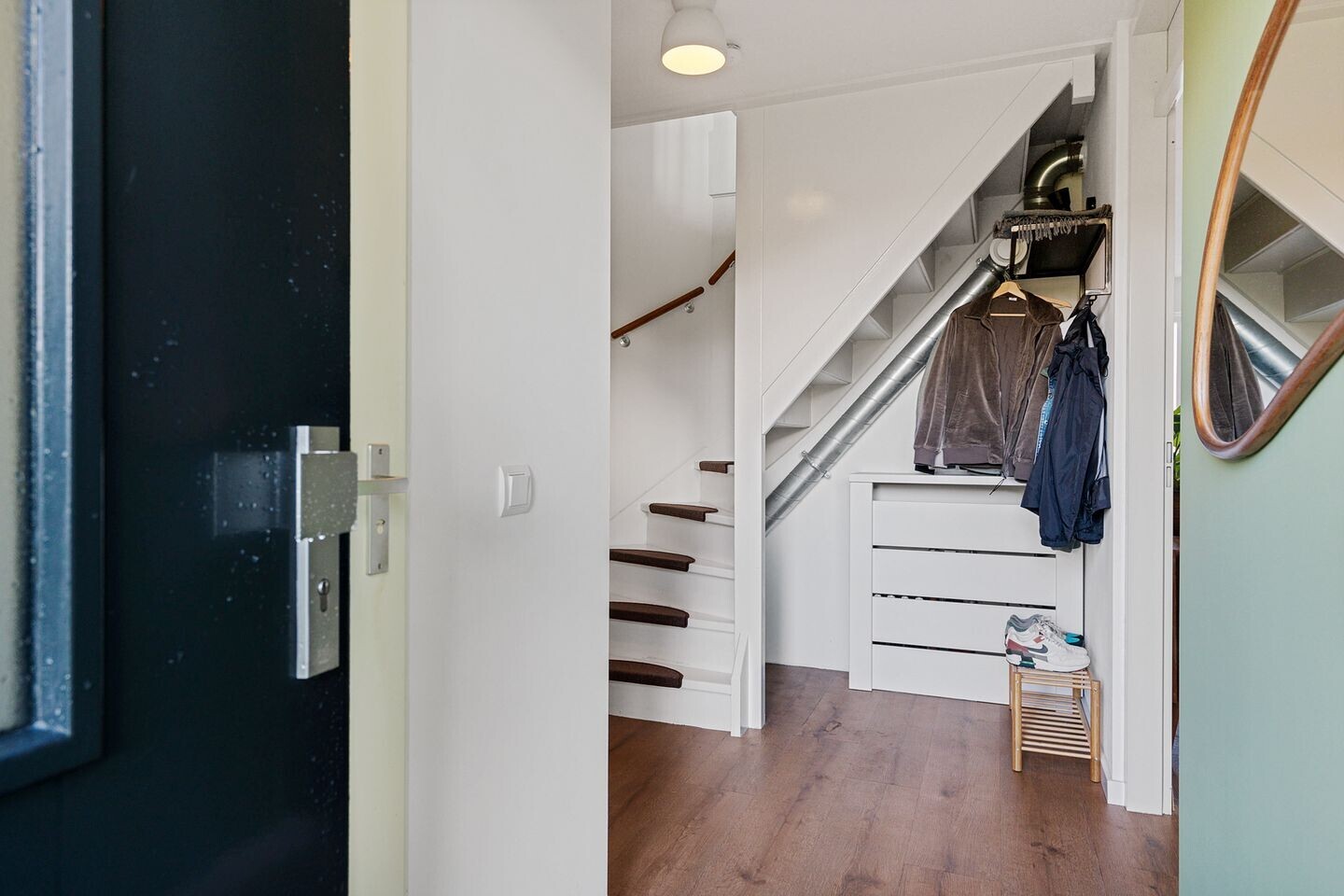 Vrijstaande woning te koop: Hertenlaan 35, Assen