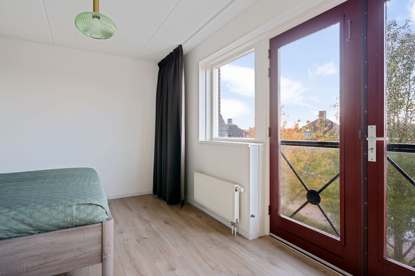 Vrijstaande woning te koop: Hertenlaan 35, Assen
