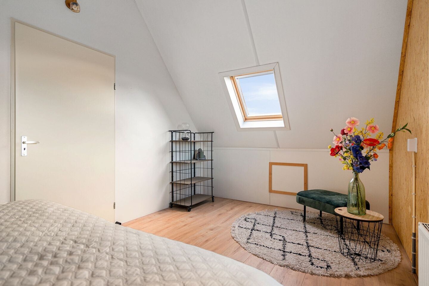 Vrijstaande woning te koop: Hertenlaan 35, Assen