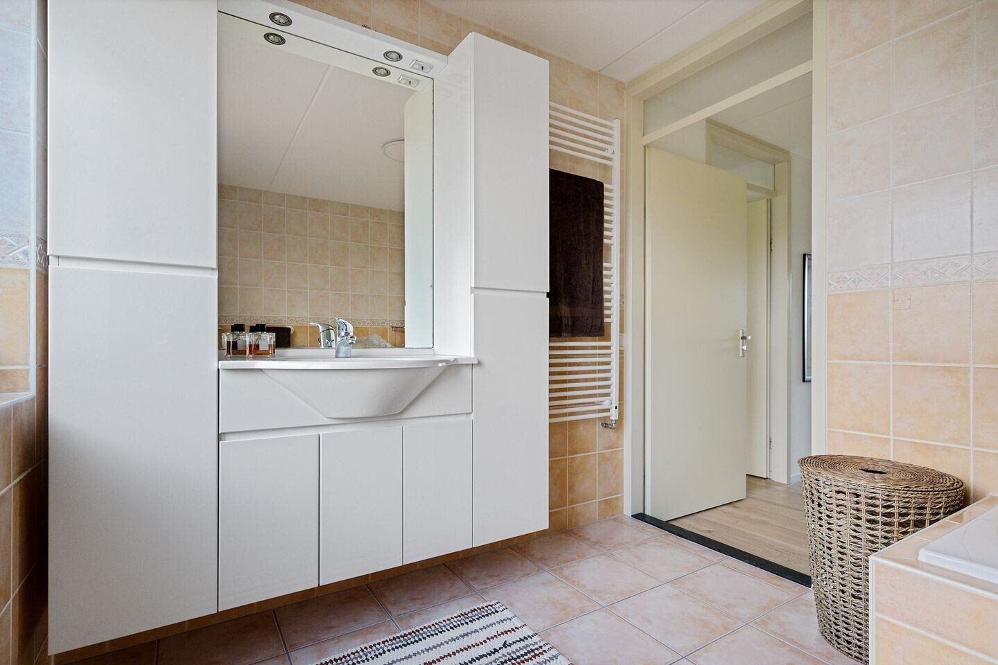 Vrijstaande woning te koop: Hertenlaan 35, Assen