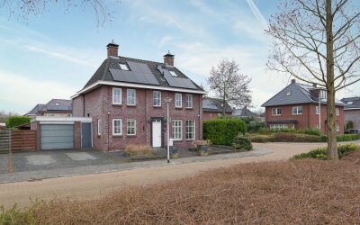 Lange Hout 22