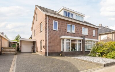 Korte Hout 3
