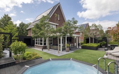 Kloosterhout 44