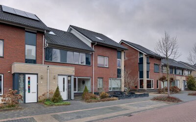 Carry van Bruggenweg 9