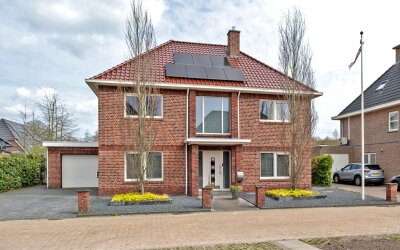 Huis te koop Kambalahout 22