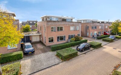 Hulsthage 7