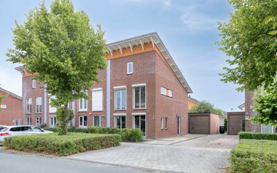 Rosa Spierweg 18