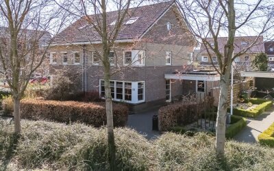 Stedegroen 23